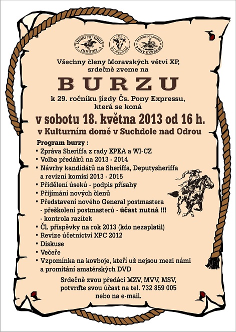 Burza