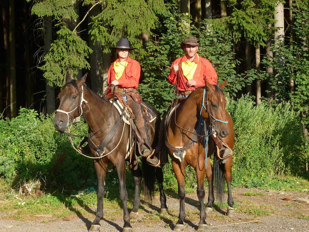 Žáková Helena a Josef Daněk